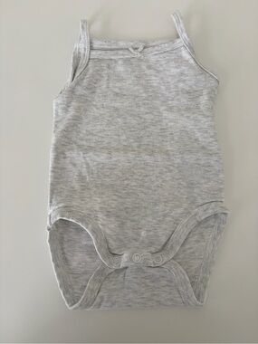 FREE w/ Bundle H&M Tank